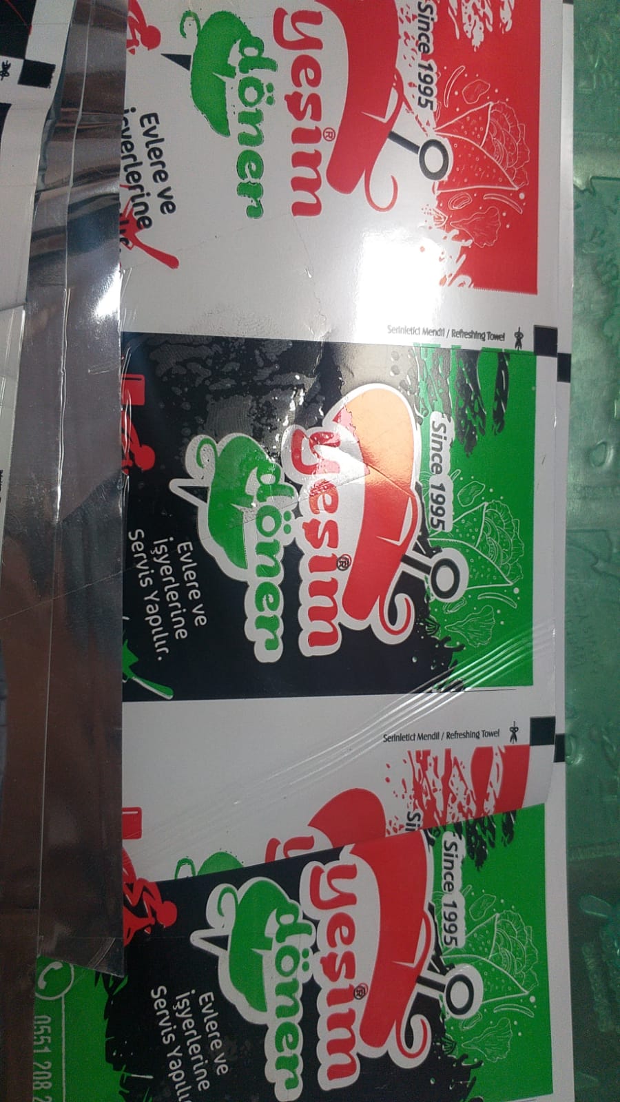 YEŞİM DÖNER MEDYA