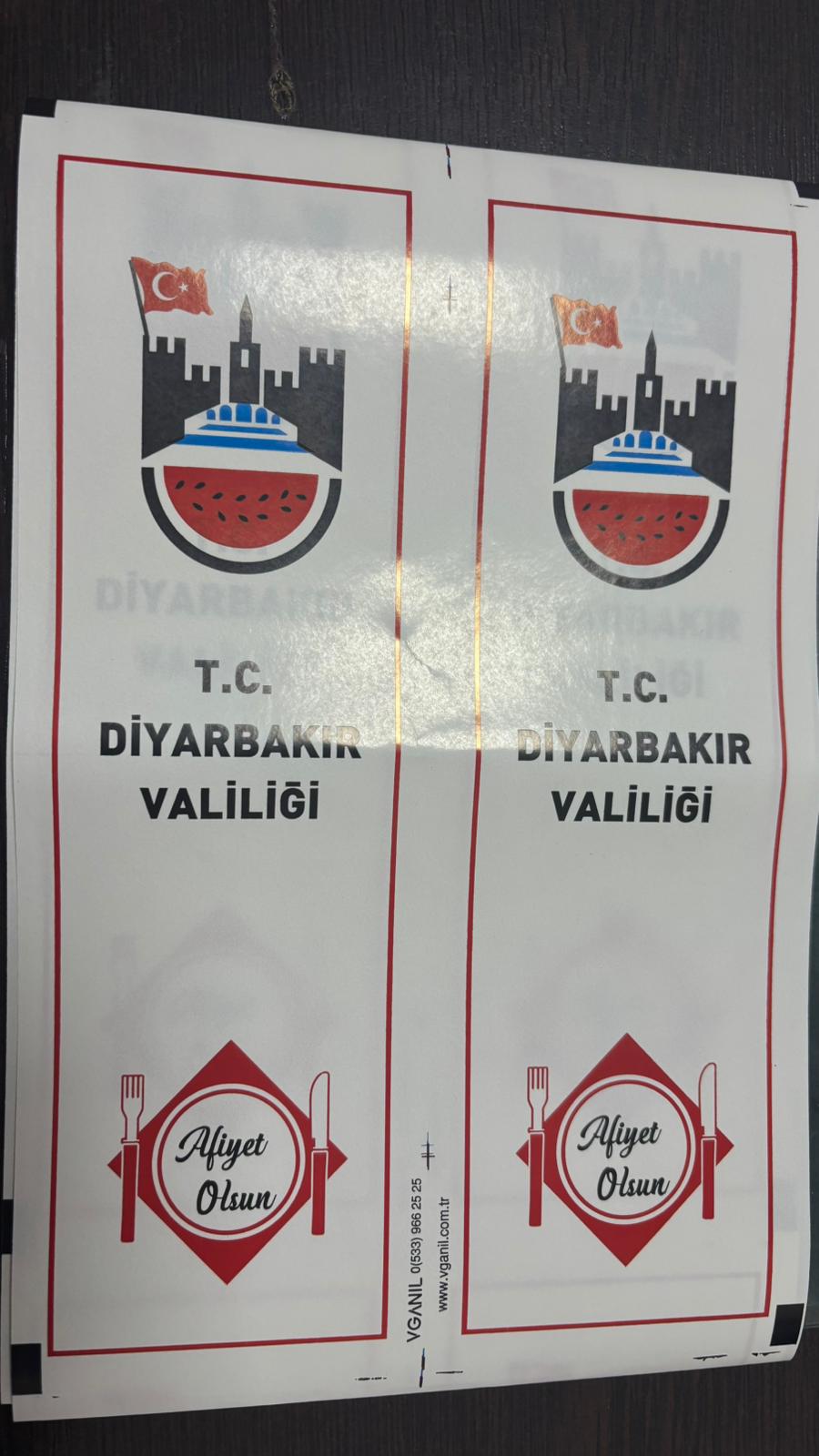 DİYARBAKIR VALİLİĞİ
