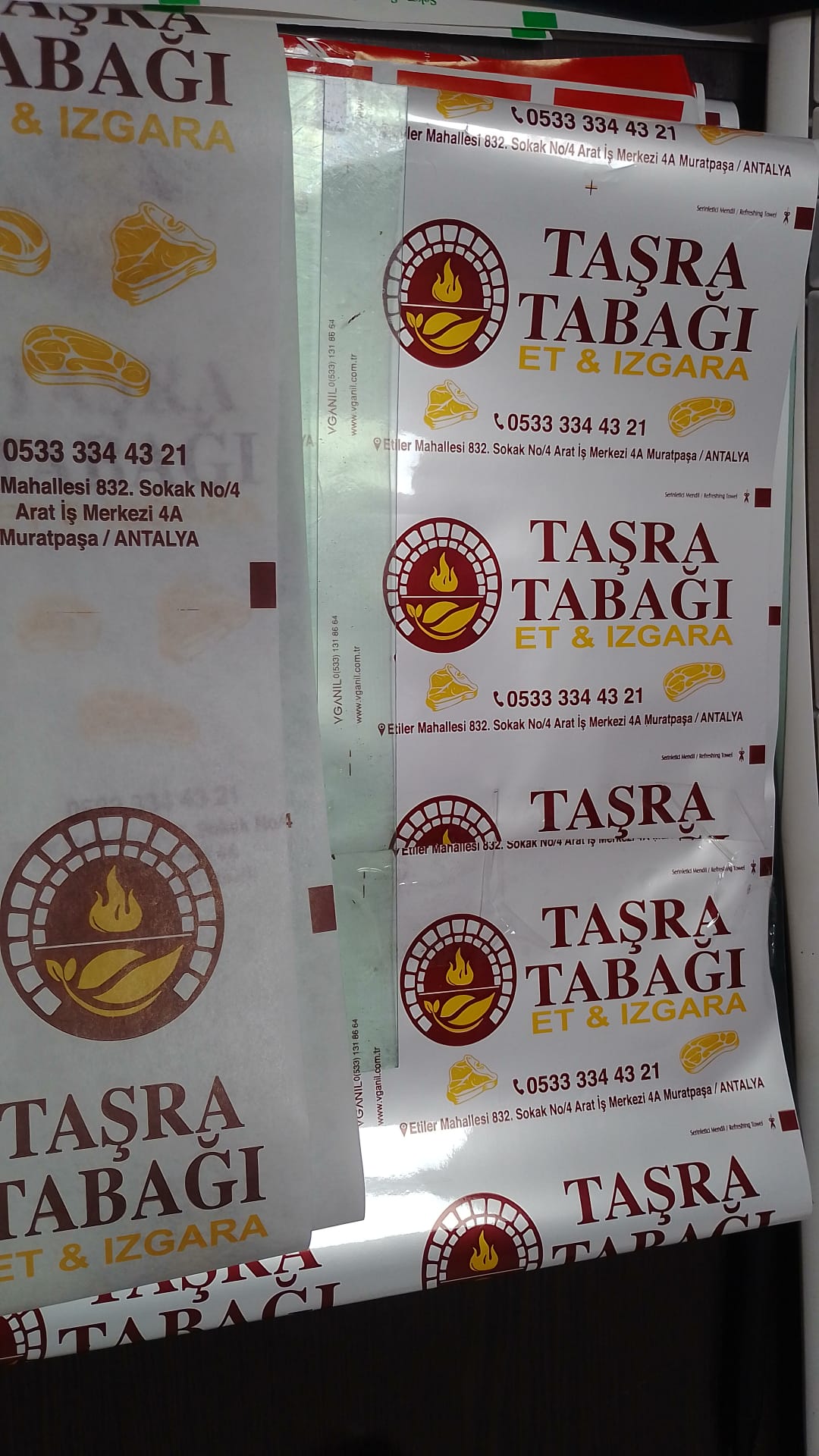 TAŞRA TABAĞI