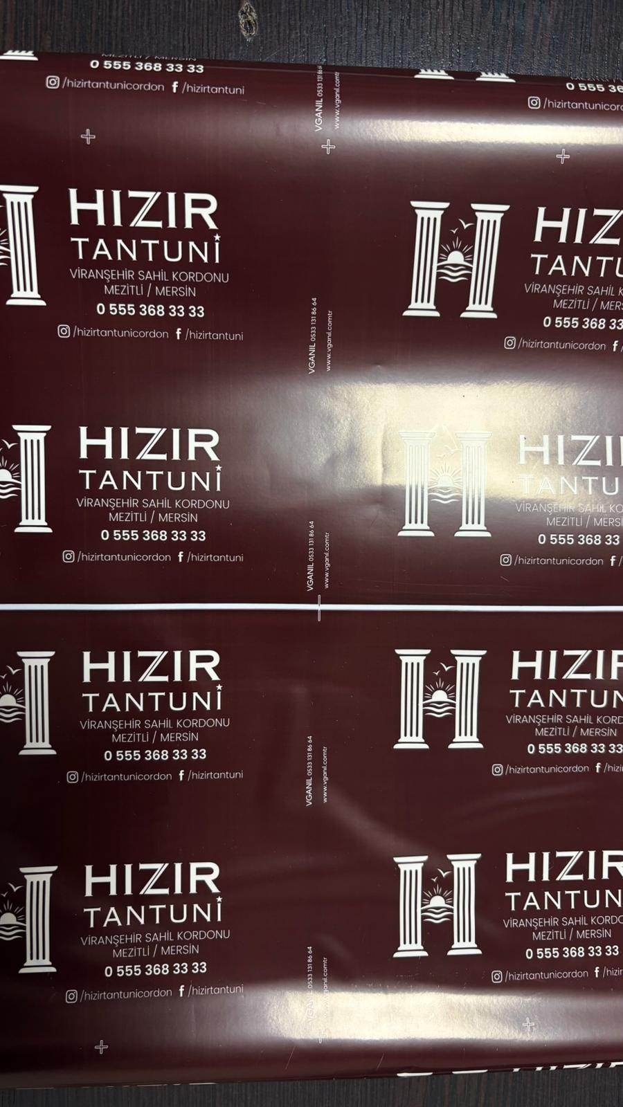 HIZIR TANTUNİ