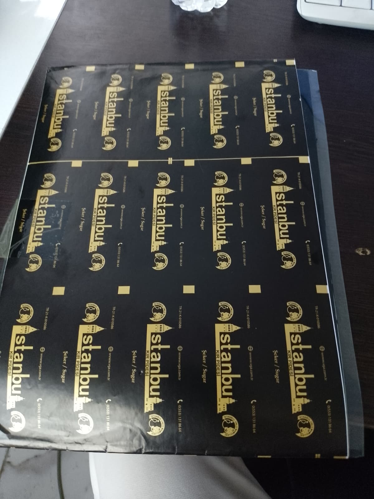 İstanbul Kır Pidesi