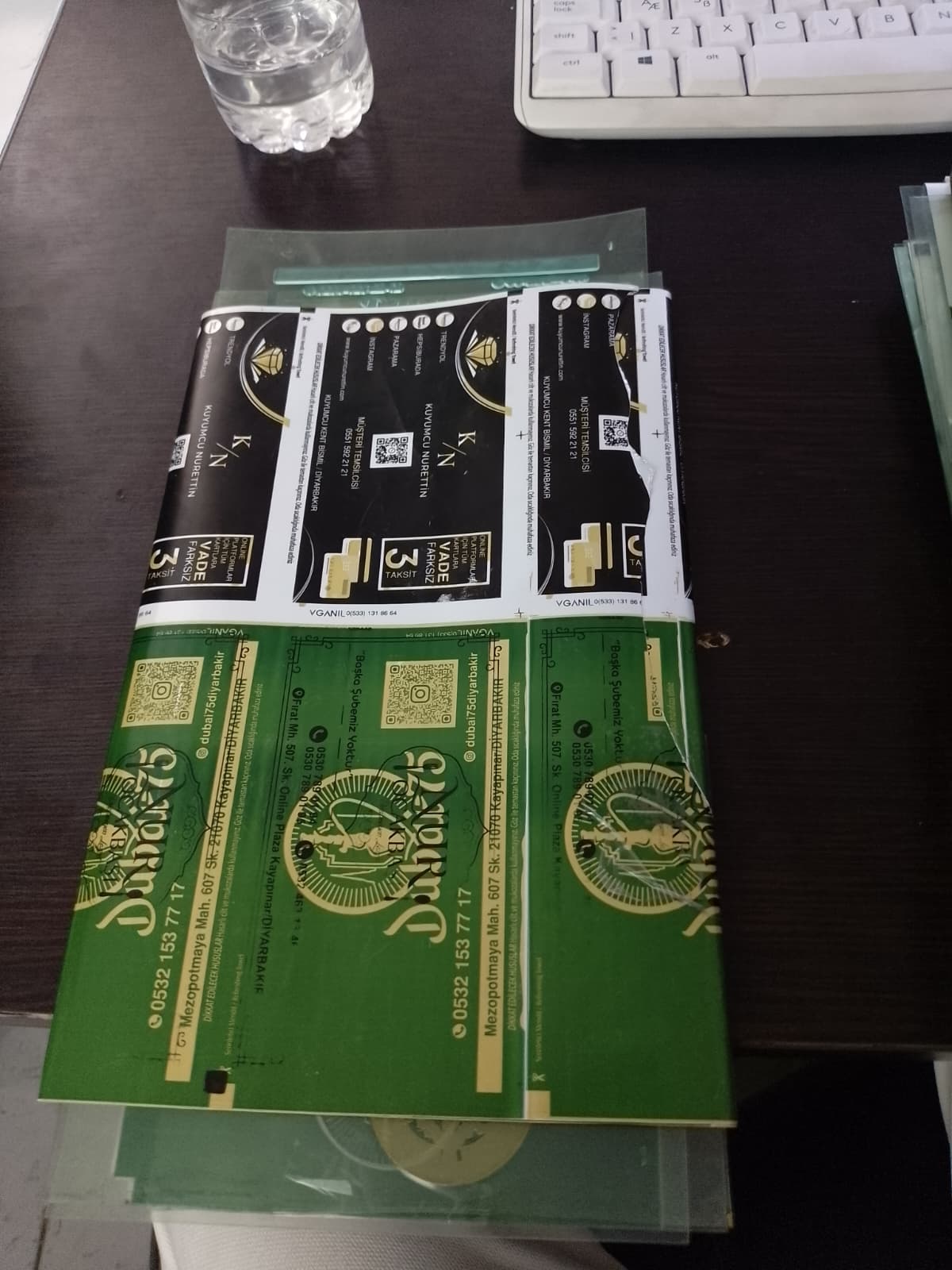 Dubai 75 - Kuyumcu Nurettin