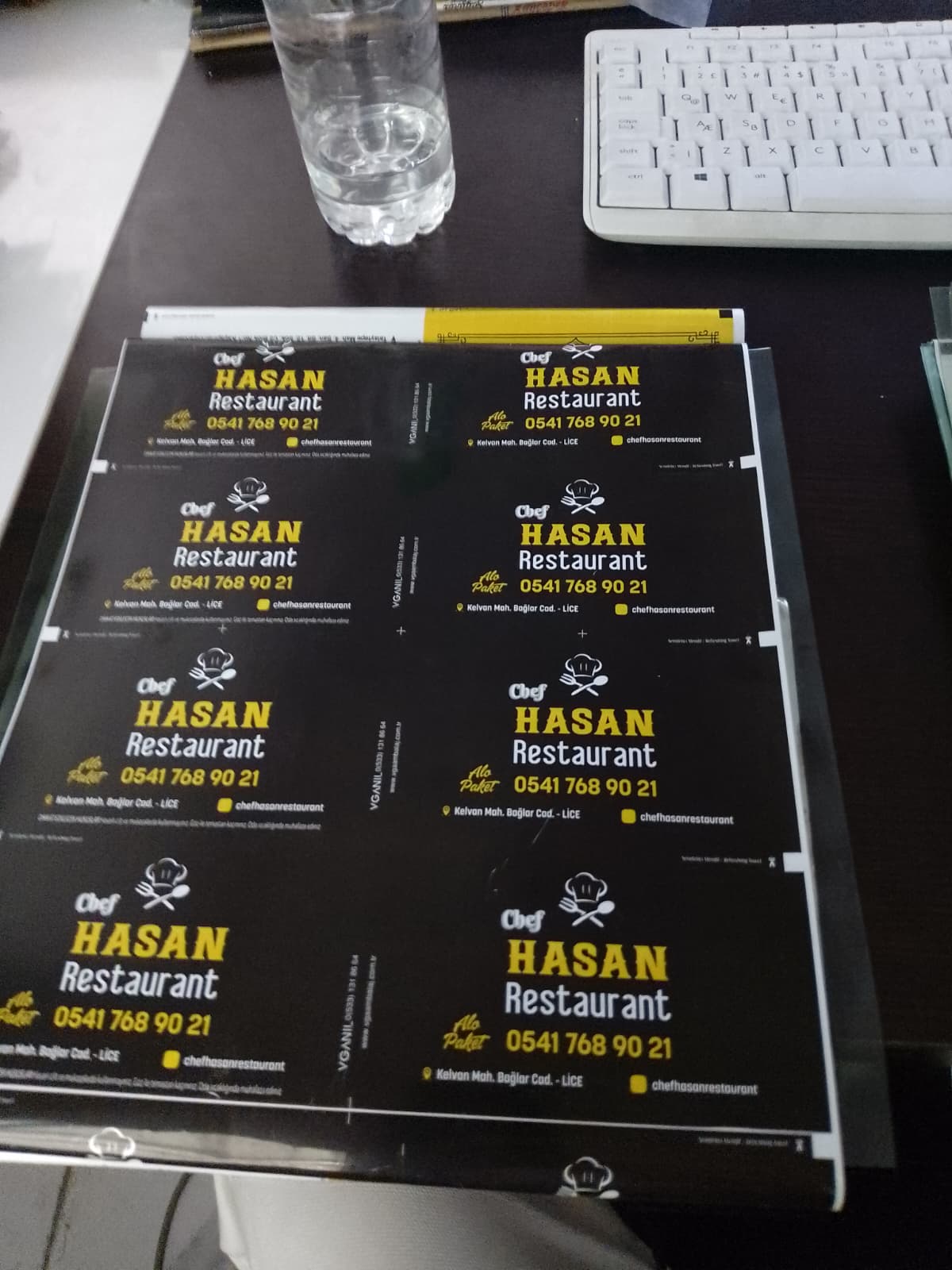 Chef Hasan Restauant 