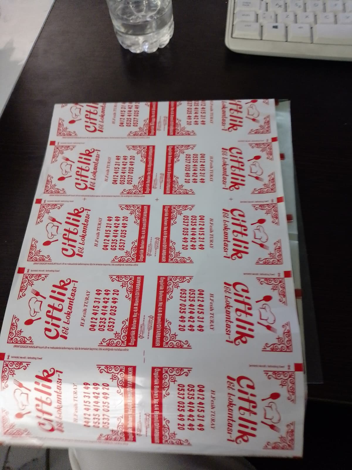 Çiftlik Et Lokantası