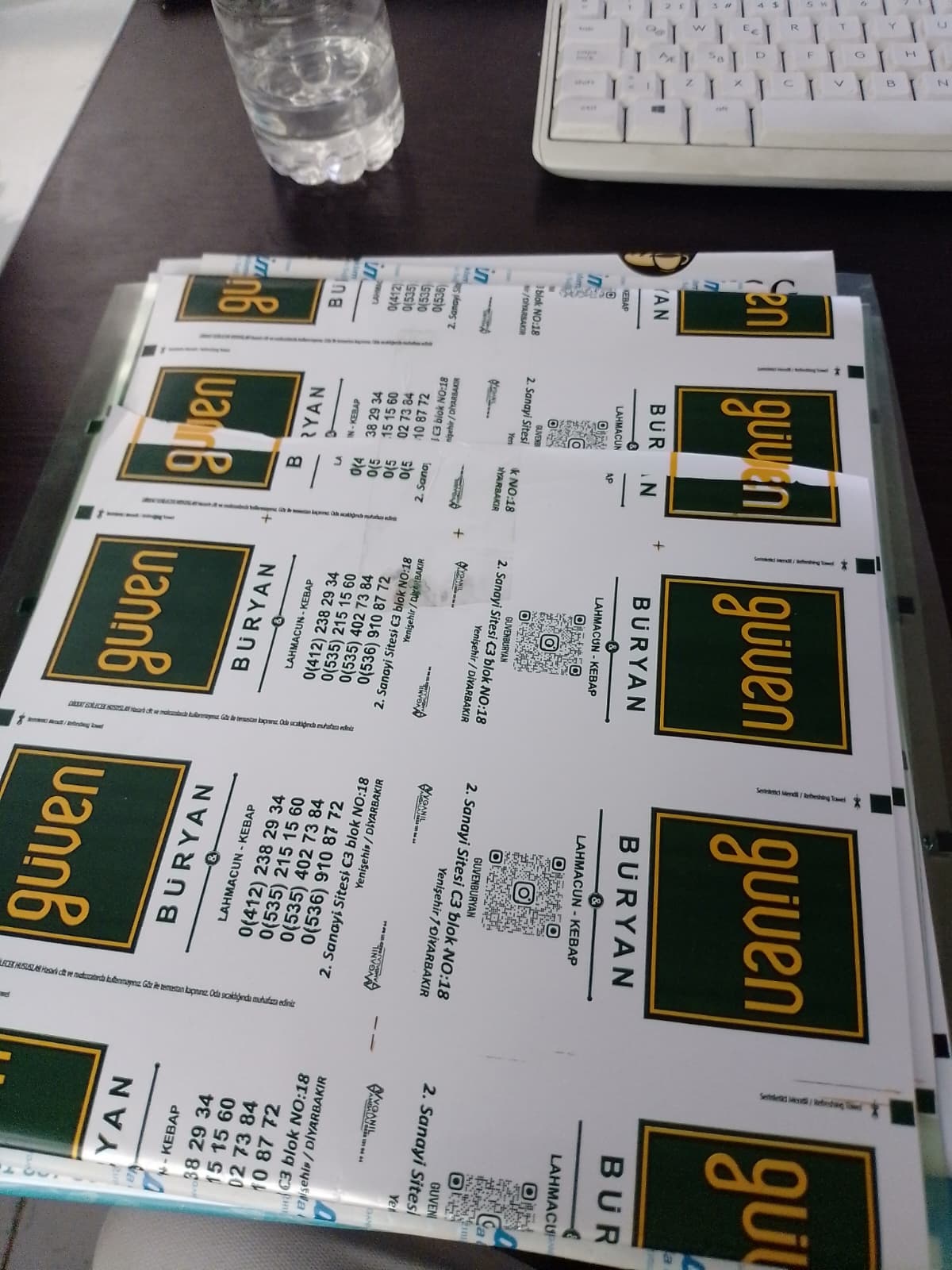 Güven Büryan & Lahmacun 