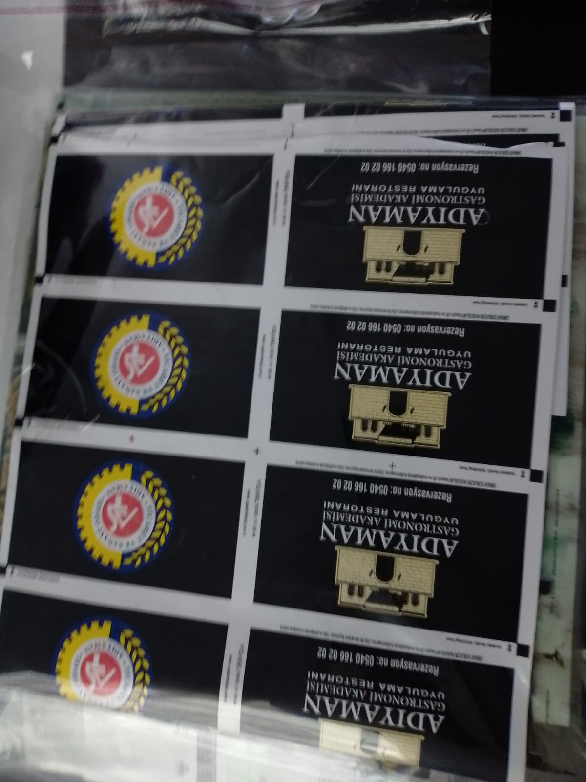 Adıyaman Gastronomi Akademisi