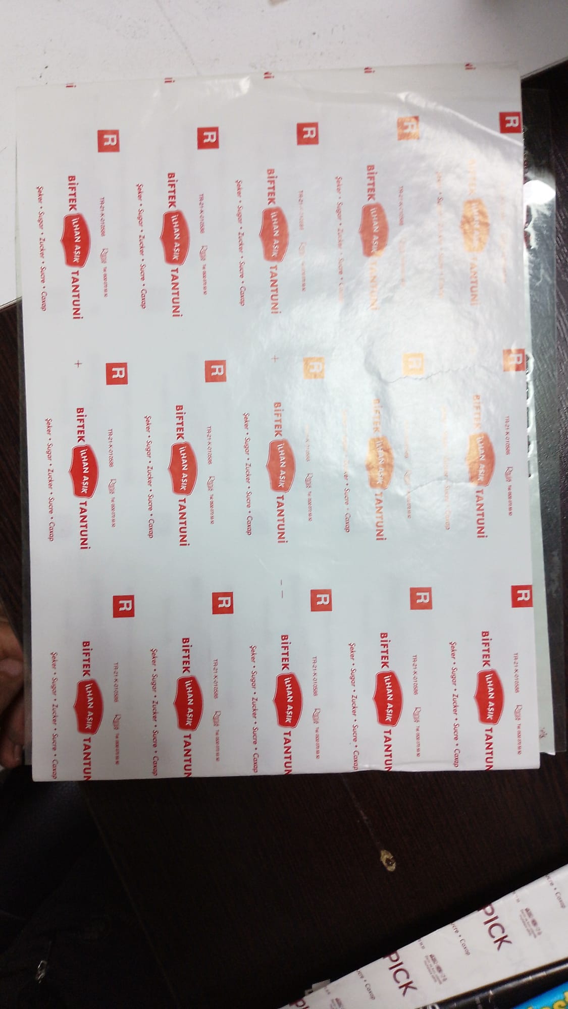 Biftek İlhan Aşık Tantuni